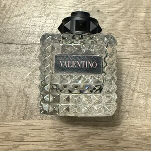 EMPTY BOTTLE. Valentino Garavani Empty 1.7 fl. oz. Perfume Bottle
